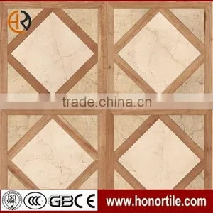 Perfect Floor Tile Design Wooden Porcelain Floor Tile Bedroom thumbnail-2