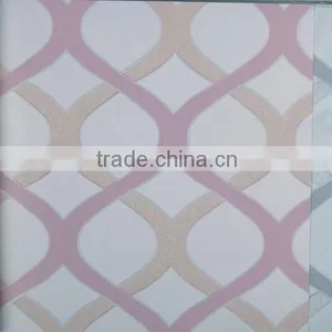 Vinyl Wallpaper With Modern Korea Design thumbnail-2