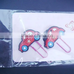 2011 Car Bookmarker for Promo thumbnail-1