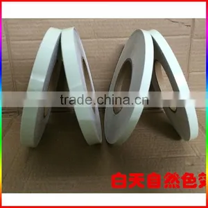 Green Light Glow in the Dark Sticker Tape thumbnail-2