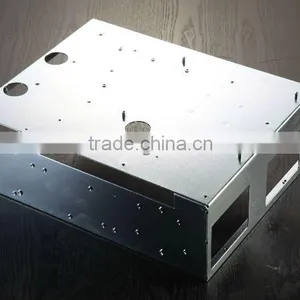 Thin Sheet Metal thumbnail-1