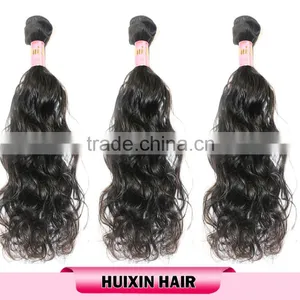 Direct Factory Price Top Quality Wholesale Virgin Natural Russian Hair thumbnail-1