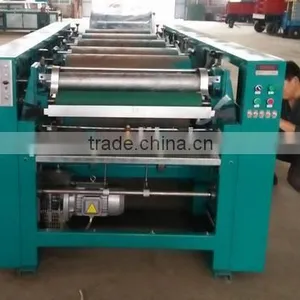 4 Color Cement Paper Bag Flexo Printing Machine thumbnail-3
