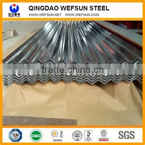 Chinese Supplier PPGI Sheet/coil /Corrugated Zink Roofing Sheet/Galvanized Steel Price Size thumbnail-2