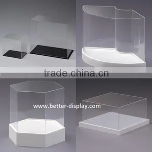 Custom Clear Acrylic Display Cases thumbnail-2