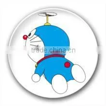 Business Promotional Gift Hot Selling Custom Metal Badge,tin Button Badge,pin Badge thumbnail-5