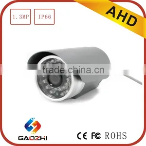 1080P IR CUT COMS IP66 CCTV Camera thumbnail-1