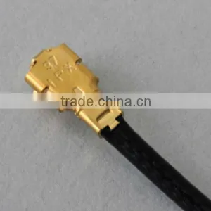 Cellphone Antenna IPEX /.ufl With 1.13 /RG147 / Lvds Cable Pigtail Mini Ipex Endo Motor Cables for Mobile Phone thumbnail-2