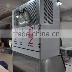 Flake Shape Ice Maker thumbnail-3