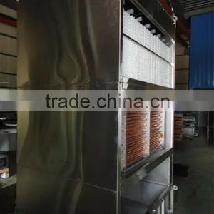 [Taiwan] JH Small Closed Cooling Towers Suppliers thumbnail-5