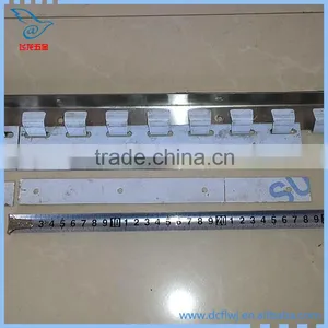 China Wholesale Curtains Rails Ceiling thumbnail-4
