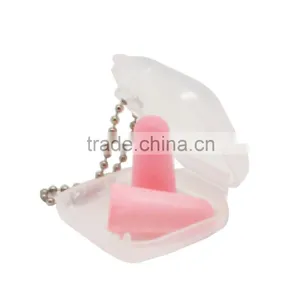 Earplug in Small Square Transparence Box C thumbnail-5