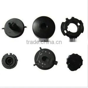 Moulded Plastic Part thumbnail-1