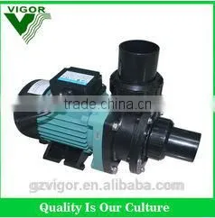 Easy Useage and Maintenance Waterproof Water Pump/swimming Pool Electric Pump thumbnail-1