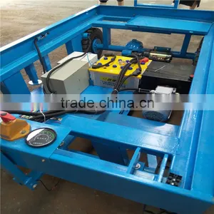 GTJZ Scissor Lift Price With Working Height 3m-20m thumbnail-2