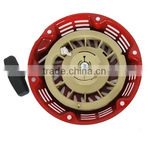 GX160 Recoil Starter Spare Parts Forgasoline Generator thumbnail-1