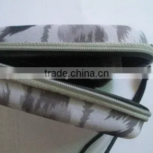 GC- Wonderful Low Cost Eva Molded Compact Camera EVA Package Bag thumbnail-2