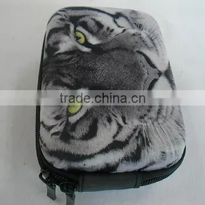 Sells Marvalous Soft Good Protectional Soft Digital Camera Eva Bag thumbnail-1