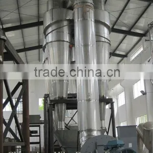 XSG Series Flash Dryer for Chemical Industry Industry for Granulator thumbnail-1