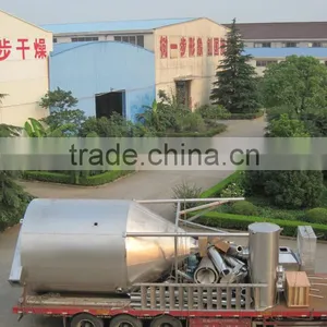 Red Chilli Spray Dryer thumbnail-2