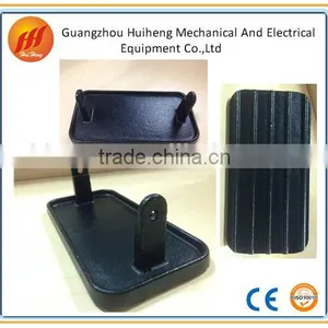 Cast Iron Weight Plate Used for Bbq and Steak for Sale thumbnail-1