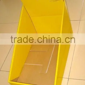 DW0889-CORRUGATED CARDBOARD Display Stand/racks for Sales Promotion From Shanghai thumbnail-1