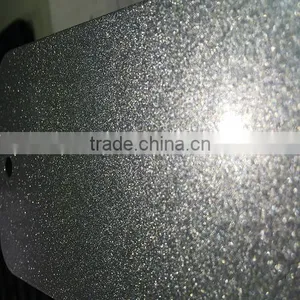 (N-TYPE) MADE IN TAIWAN LOW PRICE ALUMINIUM SILVER PASTE PAINT thumbnail-1