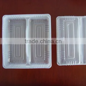 Natural PP Thermoforming Tray thumbnail-3