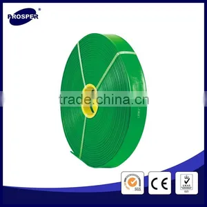 PVC Lay Flat Water Hose 3" thumbnail-3
