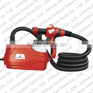 600W Electric Airless Paint Sprayer thumbnail-1