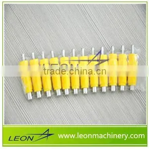 LEON Good Quality Competitive Price Chicken Nipple Drinker thumbnail-1