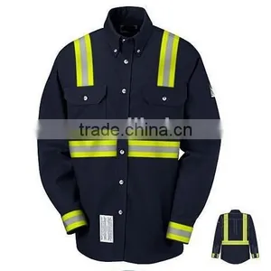 FR Clothing Anti Fire Clothing Wholesale Used Fire Retardant Clothing thumbnail-2