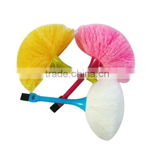 DOUBLE SIDES MICROFIBER YARN CAR MINI DUSTER thumbnail-1