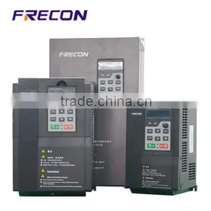 Ce Approved Energy Saving 380v 45kw Frequency Converters for Lifts thumbnail-1