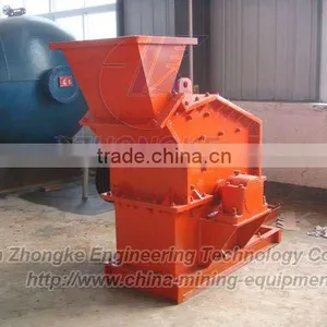 PCX Series Fine Impact Crusher thumbnail-1