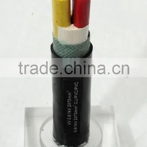 Low Voltage Cable thumbnail-1