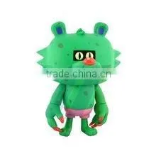 Plastic Toy Animals Pig, OEM Small Animals, Cheap Plastic Children Toys thumbnail-2
