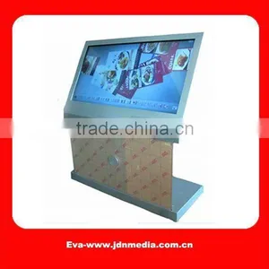 55 Inch Interative Table for Hotel/restaurant All in One Table Customizable 24 Inch to 84 Inch thumbnail-2