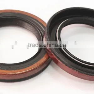 High Quality Automatic Transmission Shaft Oil Seal For Trans Model AW55-50/51SN Auto Parts SIZE:38-55-7.7 thumbnail-1