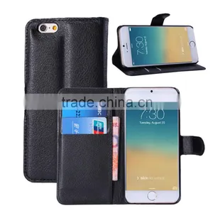 Beautiful Design Wallet Stand Leather Case for OnePlus Back Cover thumbnail-1