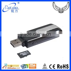 Cheap Best dv Mini Hidden Usb Flash Drive Camera thumbnail-4