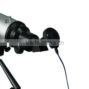 TVV5000-450F95 5.0MP USB Digital Refractive Telescope thumbnail-2