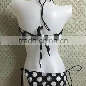 Luxury Couples Swimwear 2015,new Arrival Sexi Couples Bikini Swimsuit&beachwear thumbnail-4