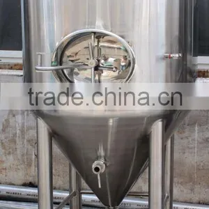 Hot Sale High Quality Factory Directly Supply Industrial Brewing Equipment for Sale thumbnail-1