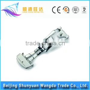 OEM Serve Alloy Zinc Watch Strap Buckle Wholesale Customzied Watch Clasp thumbnail-3