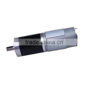 12V/24V dc Planetary Geared Motor for Smart Home thumbnail-1