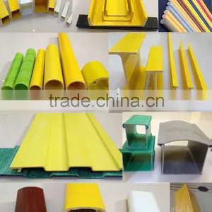 Various FRP Pultruded Profile thumbnail-1