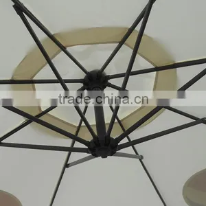 3m Cantilever Hanging Custom Made Banana Outdoor thumbnail-6