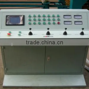 Hot Sell Full Automatic PLC Control Machinery for Customized Brick QT4-15B thumbnail-4