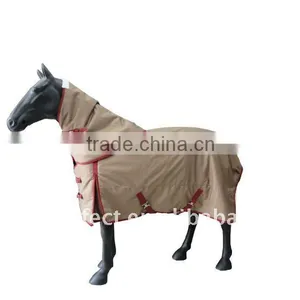 Horse Blanket thumbnail-1